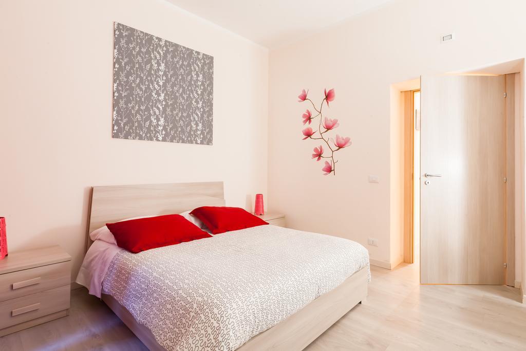 San Giovanni Rooms Roma Pokój zdjęcie