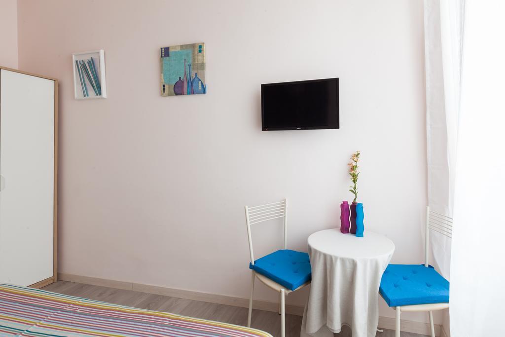 San Giovanni Rooms Roma Pokój zdjęcie