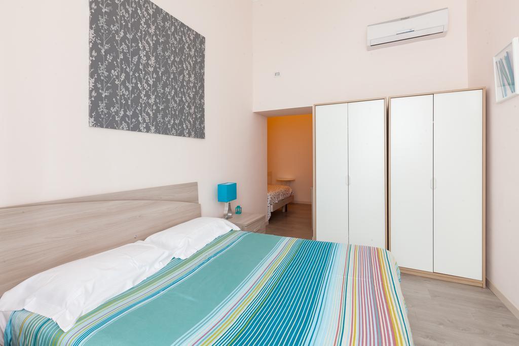 San Giovanni Rooms Roma Pokój zdjęcie