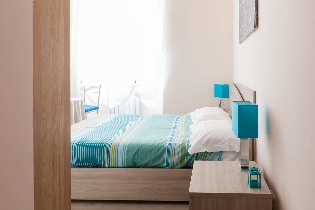 San Giovanni Rooms Roma Pokój zdjęcie