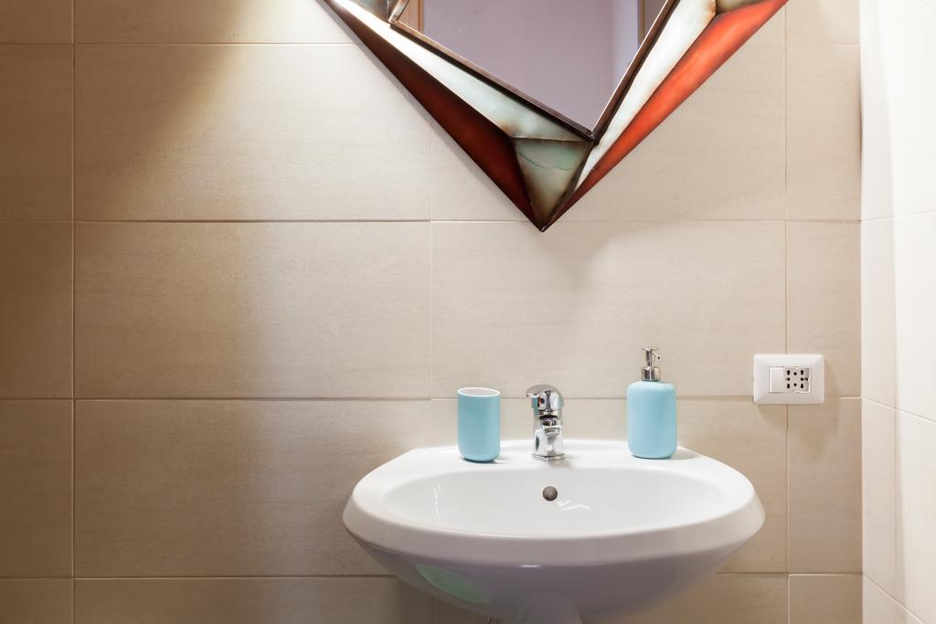 San Giovanni Rooms Roma Pokój zdjęcie