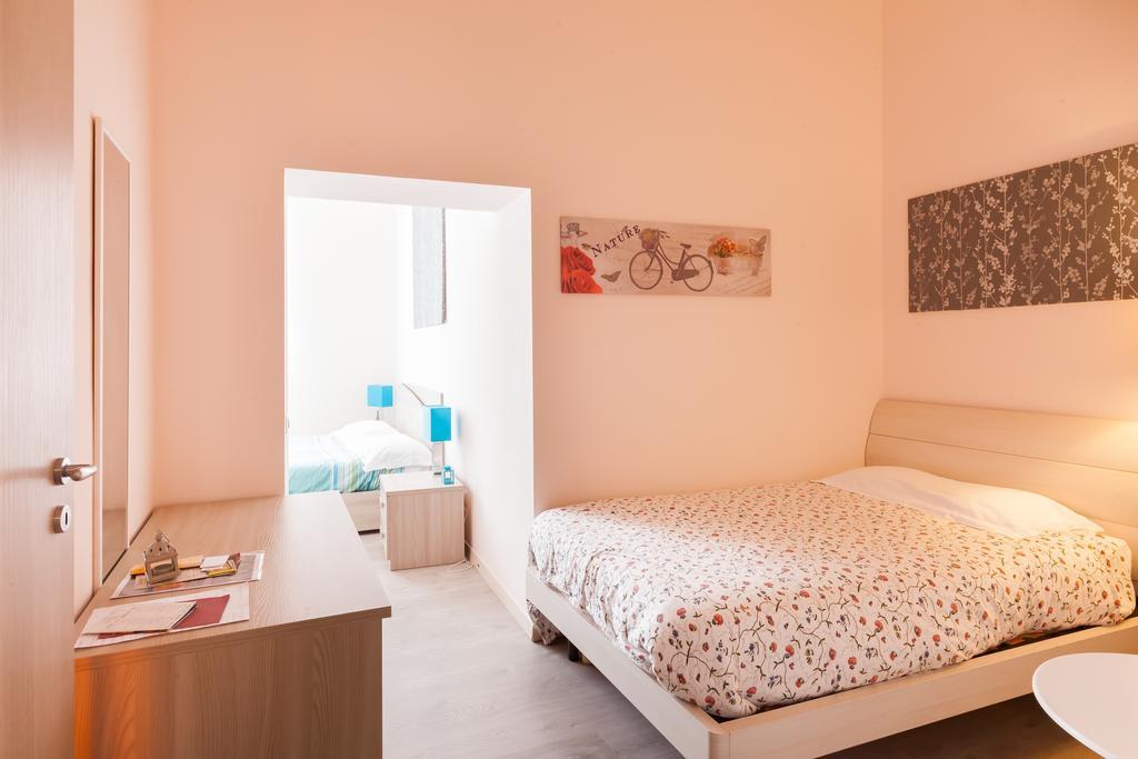 San Giovanni Rooms Roma Pokój zdjęcie