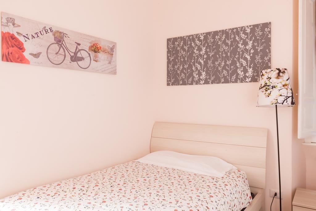 San Giovanni Rooms Roma Pokój zdjęcie