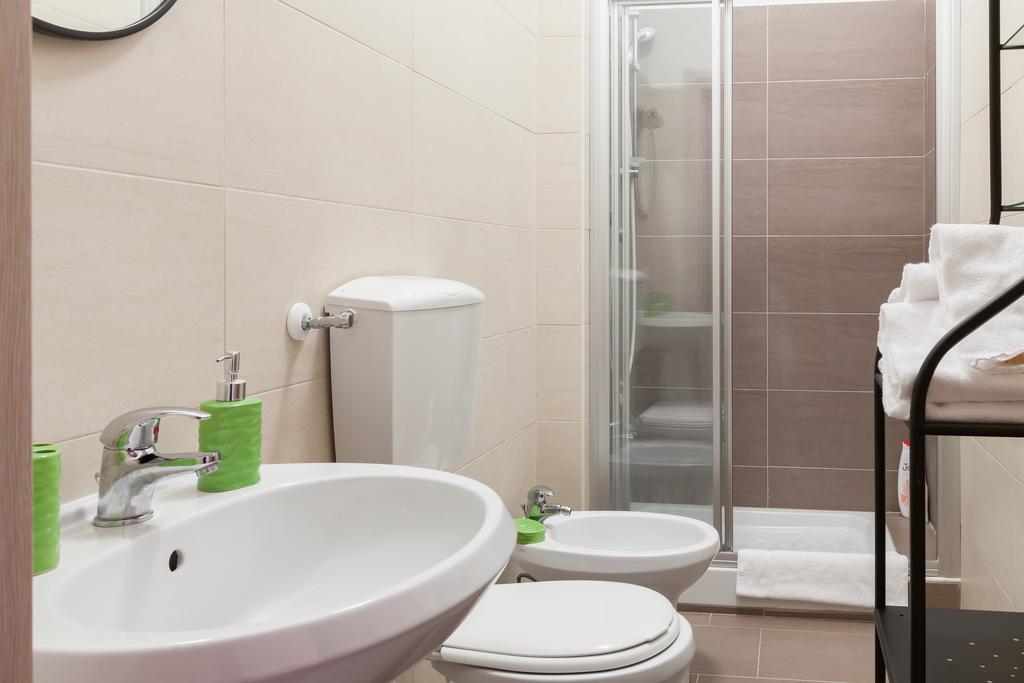 San Giovanni Rooms Roma Pokój zdjęcie