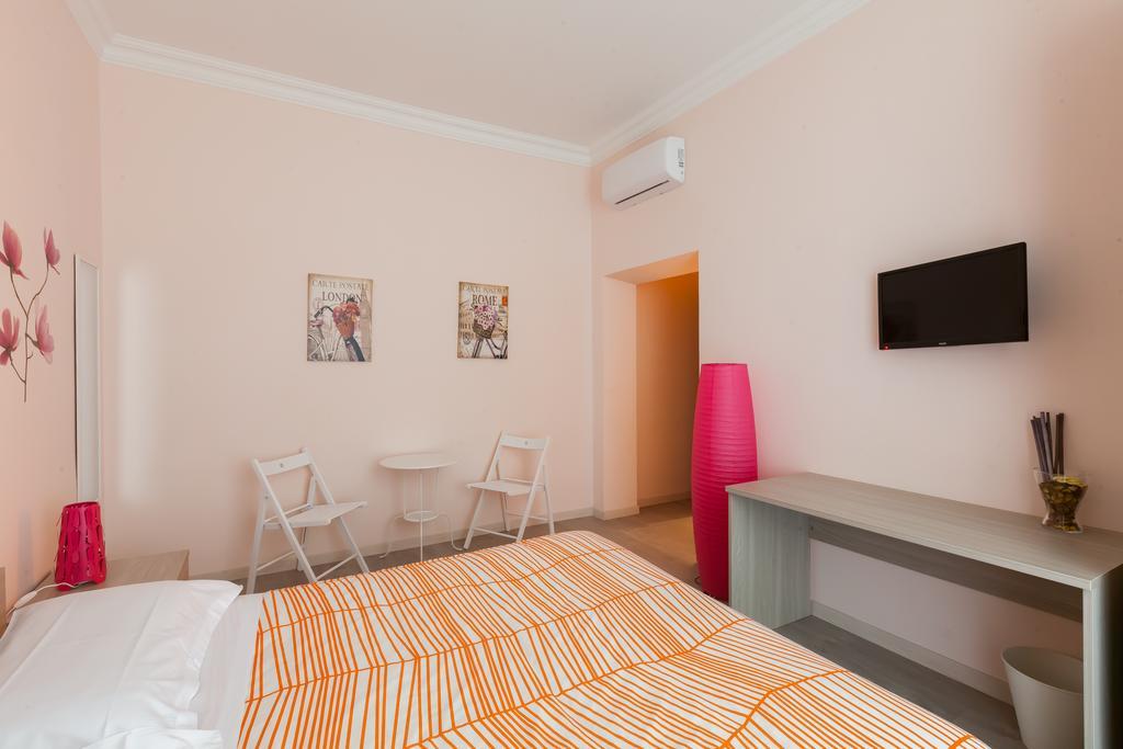 San Giovanni Rooms Roma Pokój zdjęcie