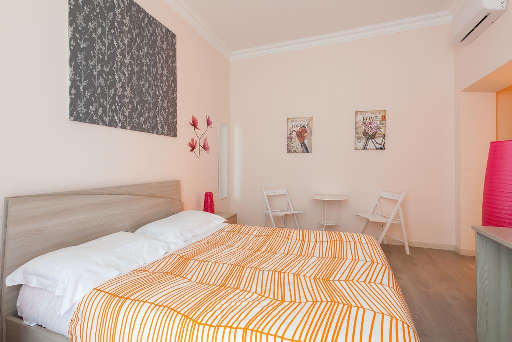 San Giovanni Rooms Roma Pokój zdjęcie