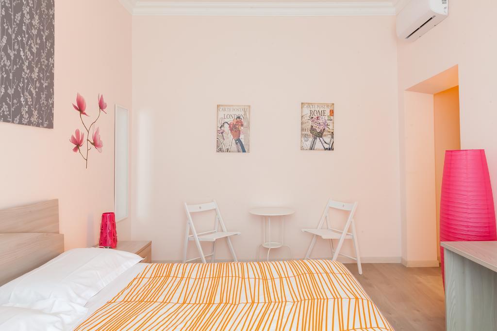 San Giovanni Rooms Roma Pokój zdjęcie