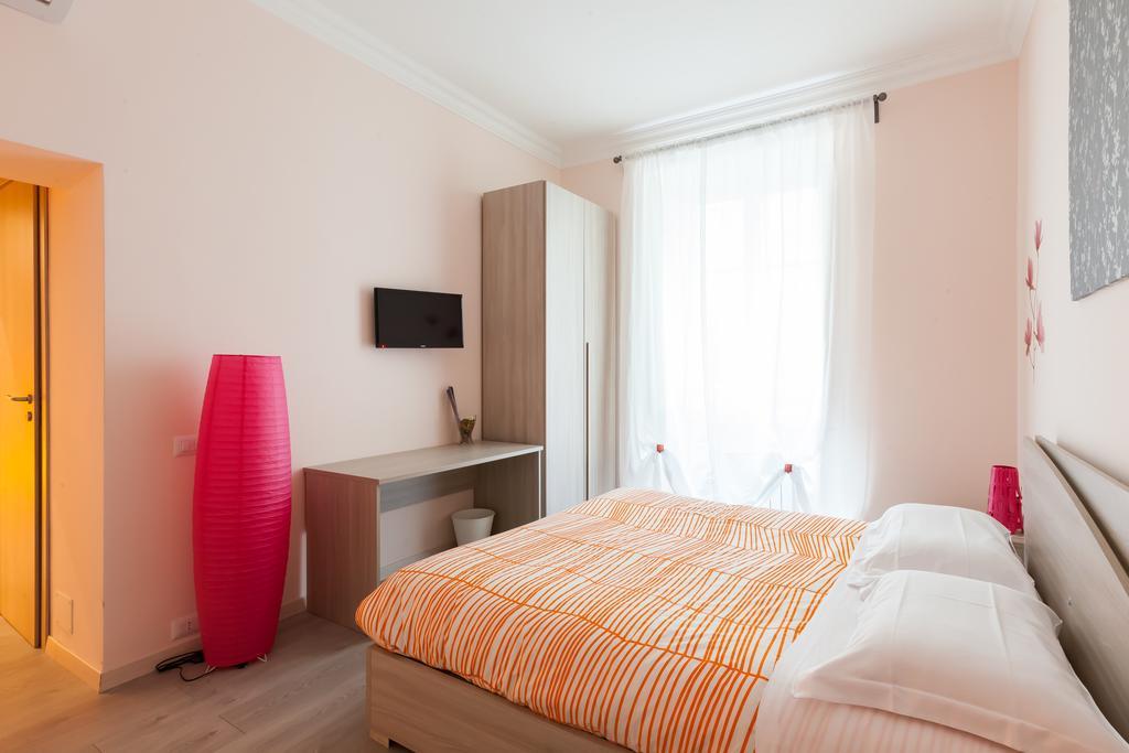 San Giovanni Rooms Roma Pokój zdjęcie