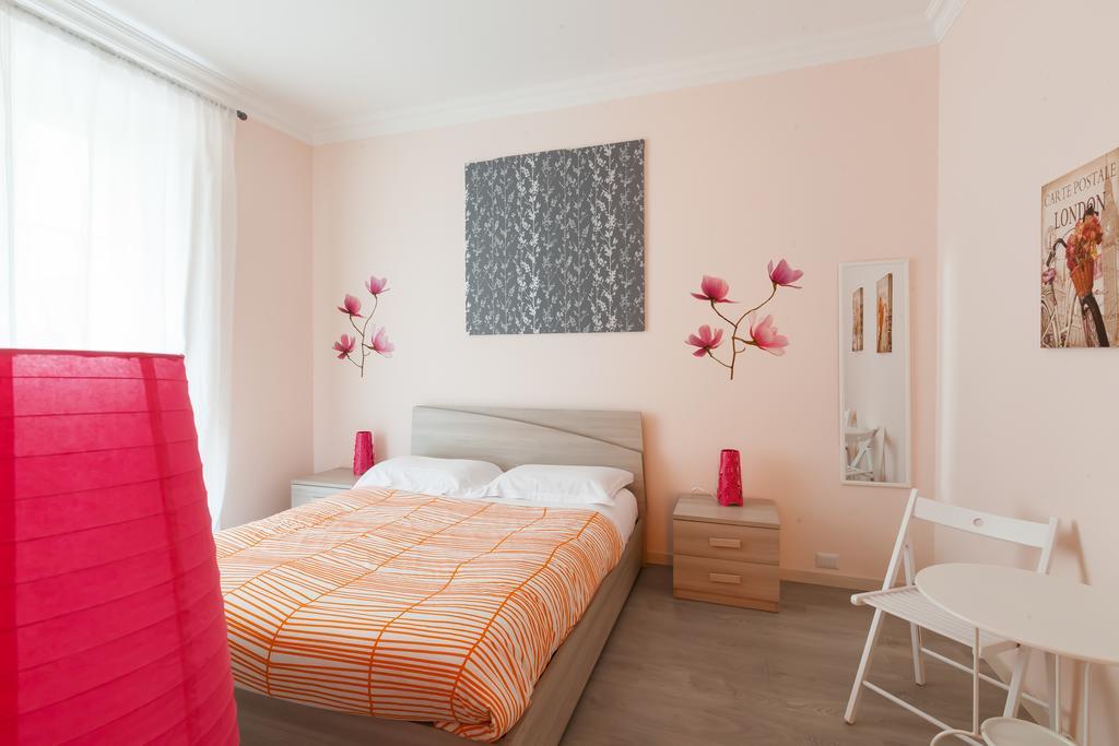 San Giovanni Rooms Roma Pokój zdjęcie
